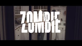 Langhorne Slim - Zombie feat. Casey Jane (Official Music Video)