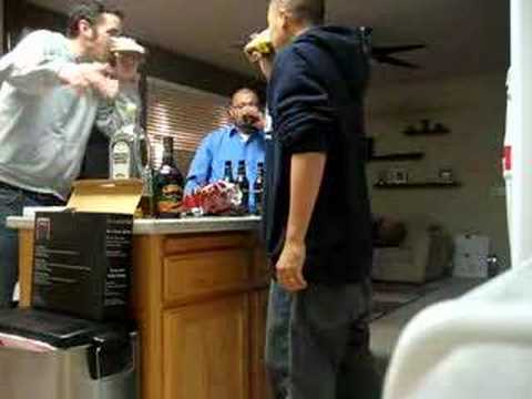 Manthrax reunion Carbomb