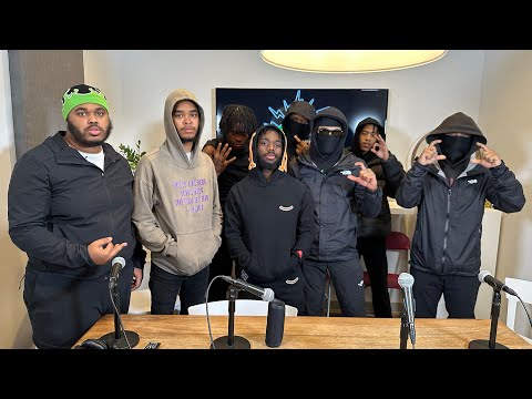 The Dawg House Podcast SZN 3 Episode 6 - H4RDY