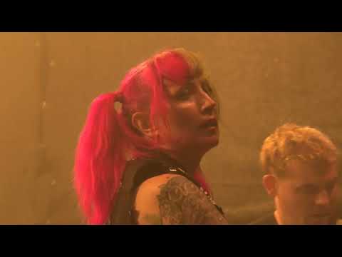 Conflict Live at Pod Parou 2025 - In Memory of Colin Jerwood | Full Concert Recording