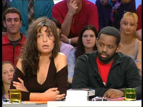 Ellen Mac Arthur, Essayer ma robe de mariée avec mon amant - On a tout essayé - 09/10/2002