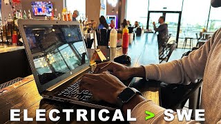 Why Electrical Engineering is better than Software Engineering