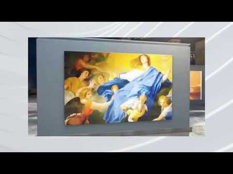 MAGNIFICAT ! MESI BONDYE !