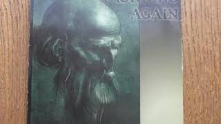 Morning Again - My Statement Of Life In A Dying World (full album)