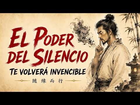 Tu cuerpo te pide silencio y el zen te explica por qué