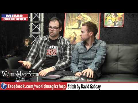 Wizard Product Review 12-10-11