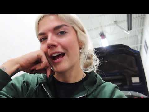bucket seat install (& sliders) | NRG Prisma Ultra Seats | WRX