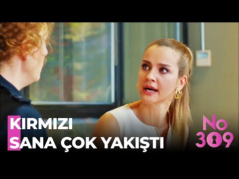 Lale'den Pelinsu'ya Bir Gol Daha - No: 309