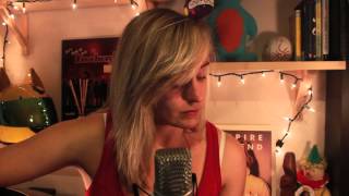 Noisy Sunday-Patrick Watson (Alanna Matty cover)