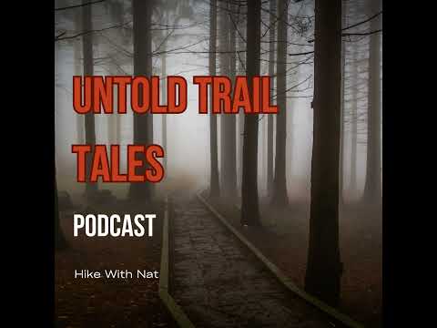 The Flaming Coffin and Other Tales of Hickory Run #podcast #horrorstory #hauntedforest