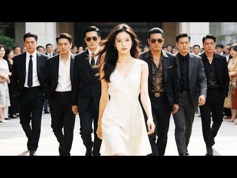 Reborn, I realized I’m swapped fake heiress, so I stop pleasing 4 CEO bros—they end up spoiling me!