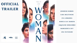 OFFICIAL TRAILER - \