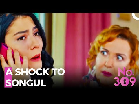 Perfect Acting From Lale - No. 309