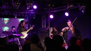 Secret Chiefs 3- Combat For The Angel; live @ Brno