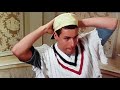 BILLY MADISON 1995 FILM VERY FUNNY ADAM SANDLER DANCING