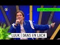 LUUK - DANS EN LACH | Zapp Muziekfeest op het plein| #22 | NPO Zapp