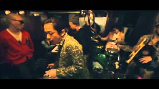 SOIL ＆"PIMP"SESSIONS feat. RHYMESTER／「ジャズィ・カンヴァセイション」MusicVideo (short)