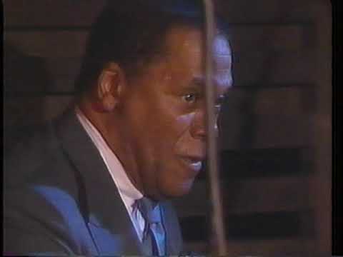 Le cannet MJQ John Lewis Percy Heath Connie Kay Milt Jackson