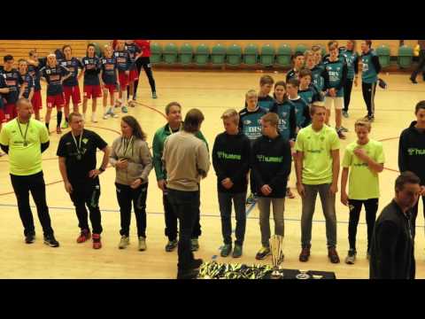 Norden Cup 2015 bronsmedalj P01 Fjellhammer IL