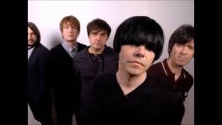 The Charlatans UK -  Just Can't Get Over Losing You (Live Demo From Big Mushroom Studio 8-22-01)