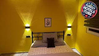 academie house | İstanbul, Turkey | Hotel Review 🌟