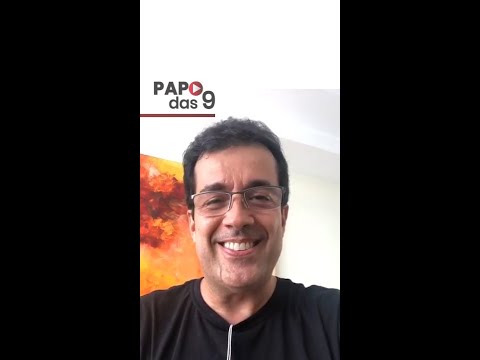 Papo das 9 #34 O dia do equilíbrio