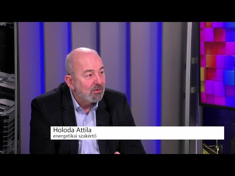 PIRKADAT Breuer Péterrel: Holoda Attila