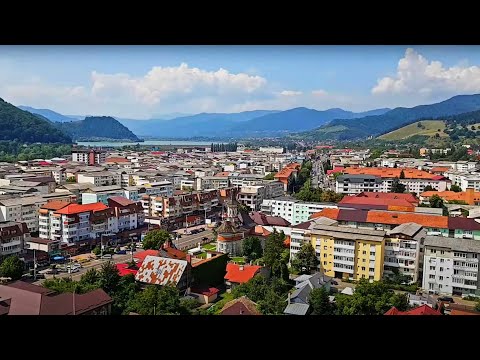Un weekend în Piatra Neamț