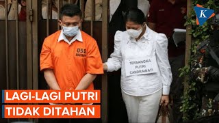 Download lagu Pengaruh Ferdy Diduga Masih Kuat, Lagi-lagi Putri Candrawathi Tidak Ditahan mp3