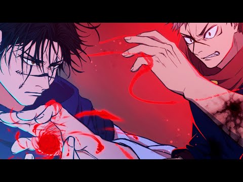 "Pointless to Remember" – A Yuji vs. Choso LMS