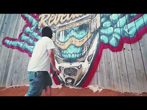 JBC 4X Revelations 2023 - trailer