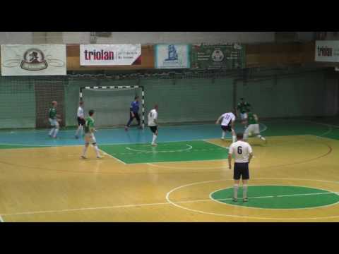 22 КУ 1 Вирола – U B Development