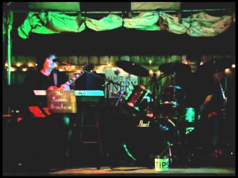 Kid Man Blues