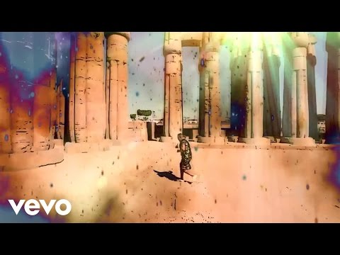 Nicky YaYa - I will never be the same