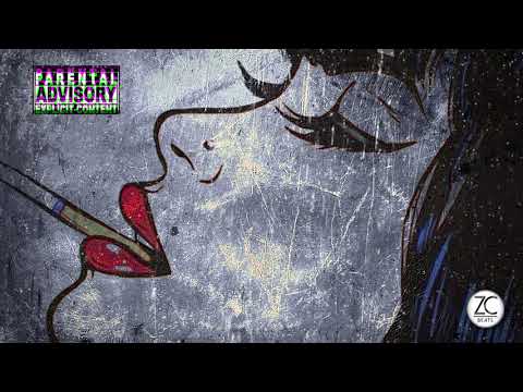 BELLY SQUAD x HEADIE ONE x WAVEY UK TYPE BEAT | "NOSERING" (Prod. ZCBeats)