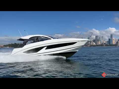 The new Beneteau Gran Turismo 36 on Sydney Harbour - Available through Flagstaff Marine. The new Beneteau Gran Turismo 36 on Sydney Harbour - Available through Flagstaff Marine.