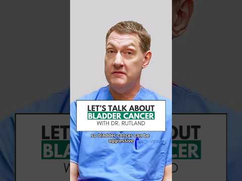 Is Bladder Cancer Aggressive?