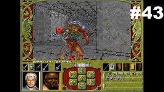 Let’s Play Ravenloft Strahd’s Possession #43: Searching High and Very, Very Low