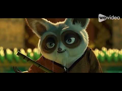 Bagheeraladdin part 4 - Tigress' Dream