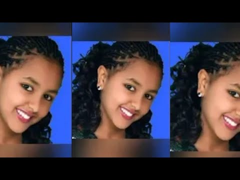 Afan Oromo poem || love poem in afan oromo || azalea tube