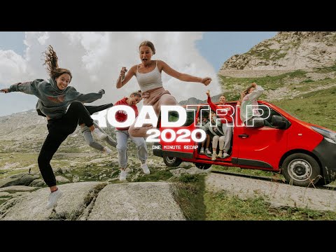 ROADTRIP 2020 | SHORT RECAP | YOUTHPLANET
