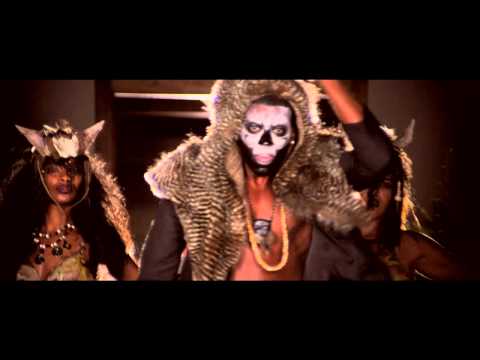 Sam B Feat. Chamillionaire - "No Room In Hell" *Uncut* [North America]