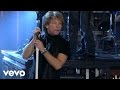 Bon Jovi - Bad Medicine/Shout (Live on Letterman ...