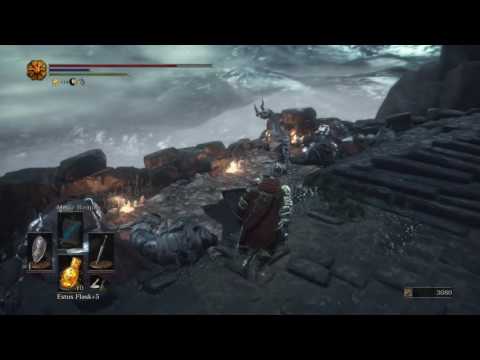DARK SOULS III Pt 95