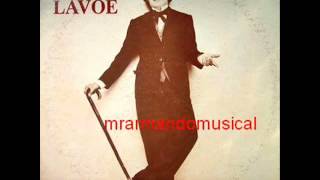 HECTOR LAVOE.- COMEDIA.- DISCO COMPLETO.-