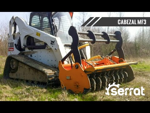 -Kita- MF-3, измельчители / дровоколы