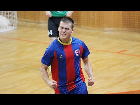 MNK Square  - MNK Brod 035 5:3 (17.11.2017.)