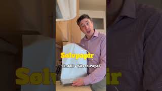 Download lagu 🇩🇰😂 Danish is a VERY Literal Language: Kitchen Edition 👨🏻‍🍳 mp3