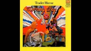 Trader Horne - The Mutant(1970)