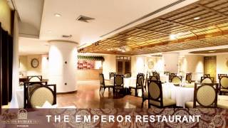 Montien Riverside Hotel
